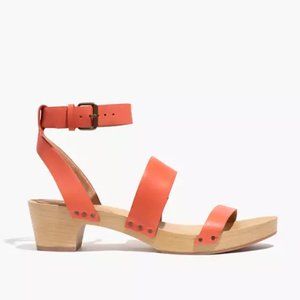 The Jodi Clog by Madewell